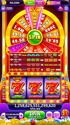 Fun Of Vegas - Casino Slots screenshot