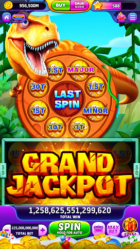Fun Of Vegas - Casino Slots screenshot