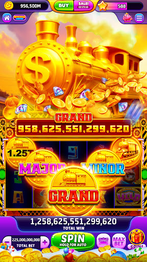 Fun Of Vegas - Casino Slots screenshot