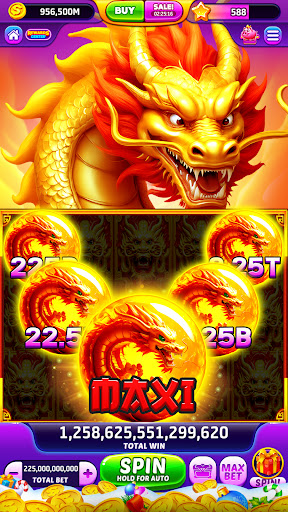 Fun Of Vegas - Casino Slots screenshot