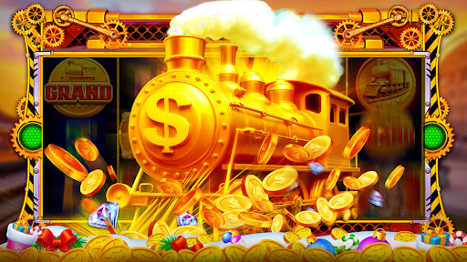 Fun Of Vegas - Casino Slots screenshot