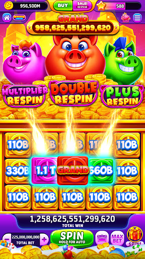 Fun Of Vegas - Casino Slots screenshot