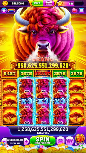Fun Of Vegas - Casino Slots screenshot