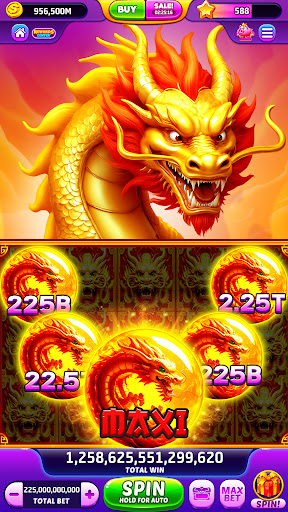 Fun Of Vegas - Casino Slots screenshot