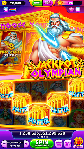 Fun Of Vegas - Casino Slots screenshot