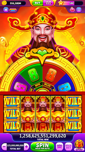 Fun Of Vegas - Casino Slots screenshot