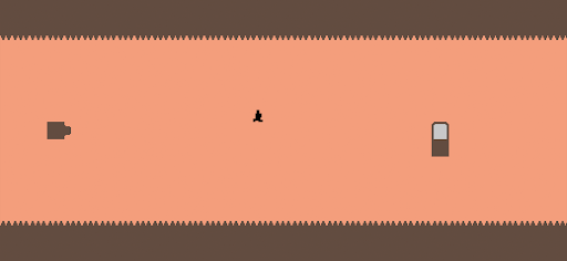 Level Devil - NOT A Troll Game screenshot