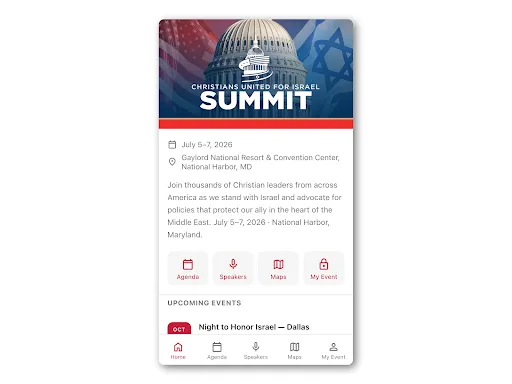 CUFI screenshot