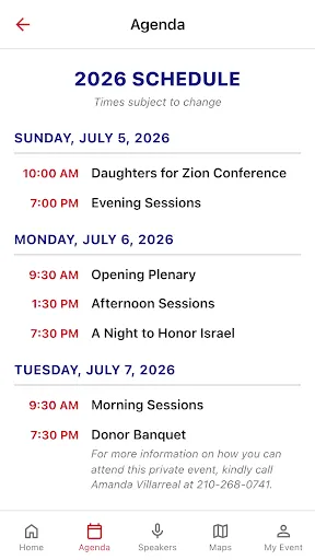CUFI screenshot