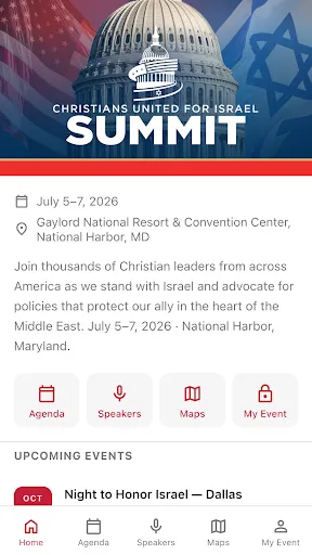 CUFI screenshot
