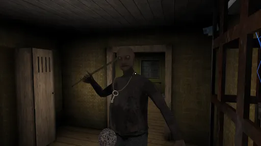 Granny: Chapter Two screenshot