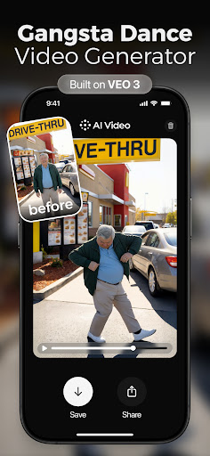 AI Video - AI Video Generator screenshot