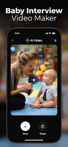 AI Video - AI Video Generator screenshot