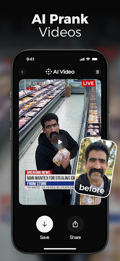 AI Video - AI Video Generator screenshot