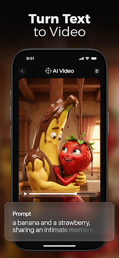 AI Video - AI Video Generator screenshot