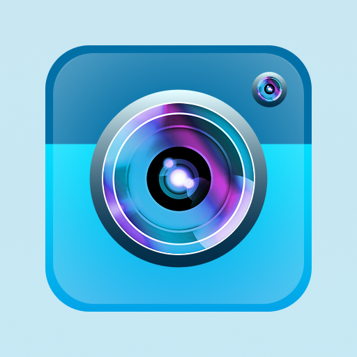 HD Camera Filter: 4K Camera