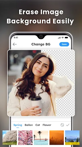 HD Camera Filter: 4K Camera screenshot