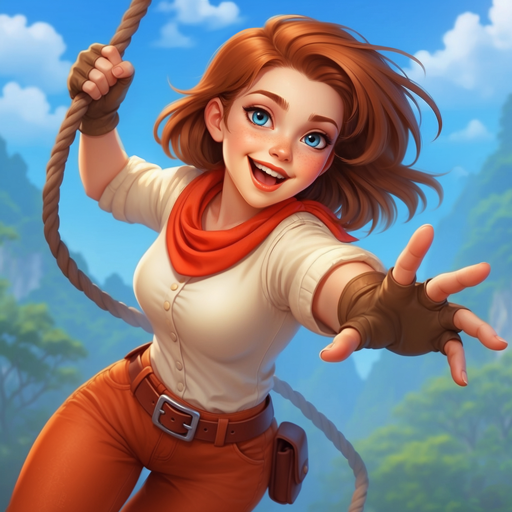 Legendale: Adventure Games