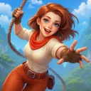 Legendale: Adventure Games