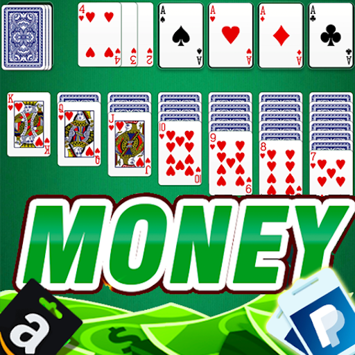 Solitaire Real Money-Win Money