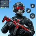 Modern Ops: Gun Shooting Games
