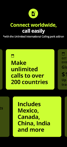 My Straight Talk: Mobile App screenshot