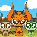 Cute Monster Band