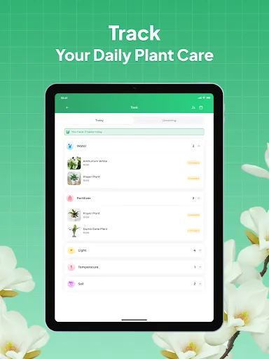 Plant Identifier: LeafSnap screenshot