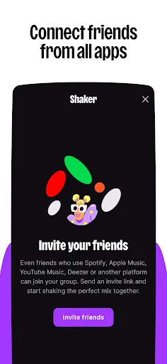 Deezer: Music & Podcast Player screenshot