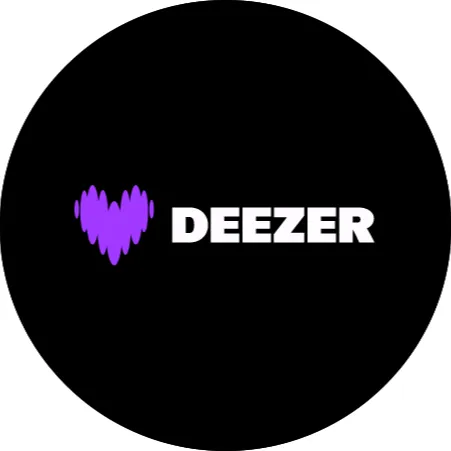 Deezer: Music & Podcast Player screenshot