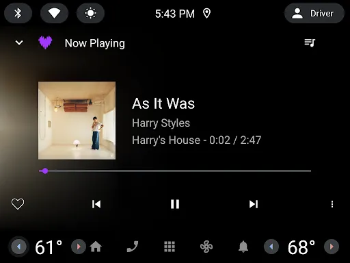 Deezer: Music & Podcast Player screenshot
