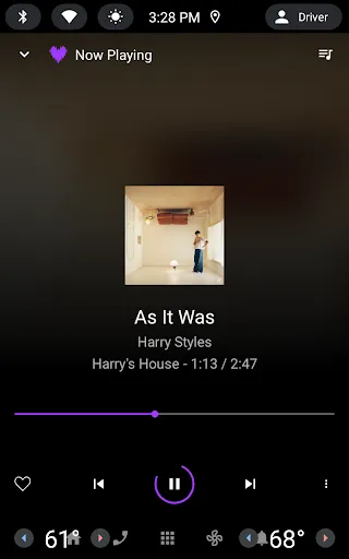 Deezer: Music & Podcast Player screenshot