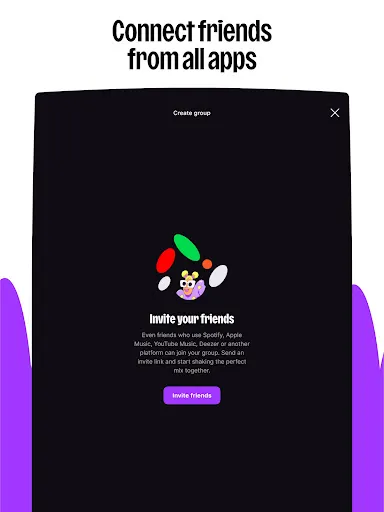 Deezer: Music & Podcast Player screenshot