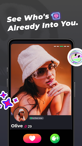 Pairfect - Chat & Dating screenshot