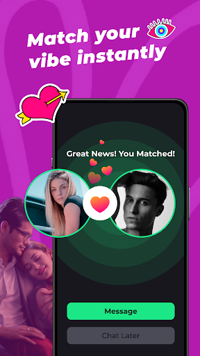Pairfect - Chat & Dating screenshot