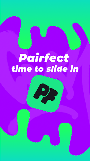 Pairfect - Chat & Dating screenshot