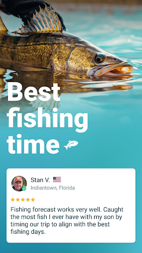 Fishbox - Smart Fishing App screenshot