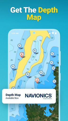 Fishbox - Smart Fishing App screenshot