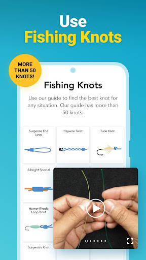 Fishbox - Smart Fishing App screenshot