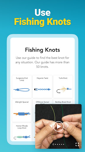 Fishbox - Smart Fishing App screenshot
