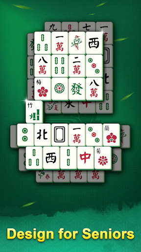 Mahjong Mingle screenshot