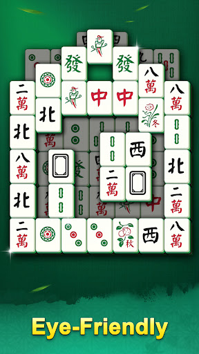 Mahjong Mingle screenshot