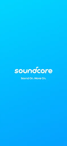 Soundcore screenshot