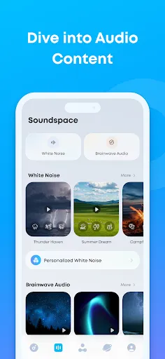 Soundcore screenshot