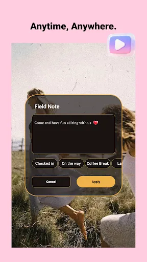 Reelzy screenshot