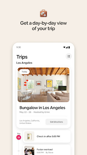 Airbnb screenshot