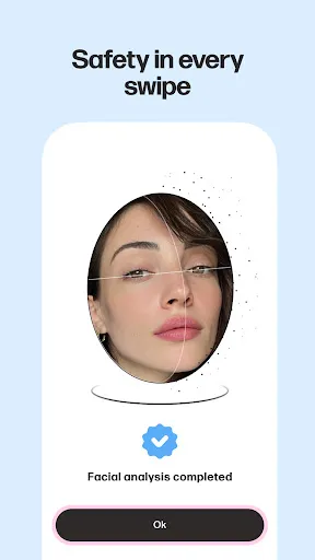 Mamba Dating App: Make friends screenshot