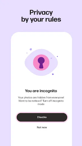 Mamba Dating App: Make friends screenshot
