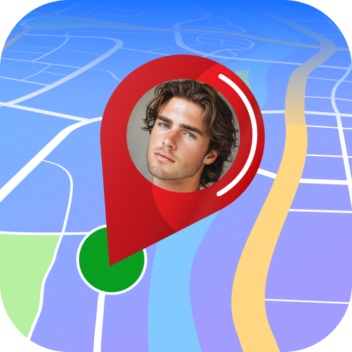 Geo Tracker - Phone Locator