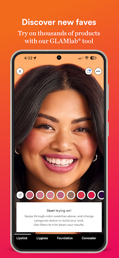 Ulta Beauty: Makeup & Skincare screenshot